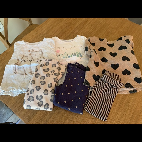 Toddler girl outfits - Picture 1 of 2